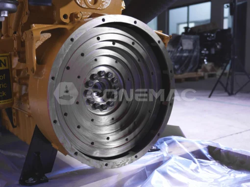 Flywheel