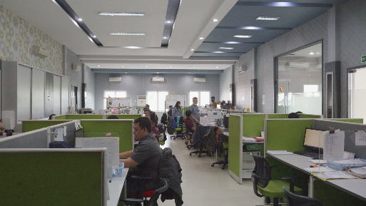 Customer Company Information Introduction1