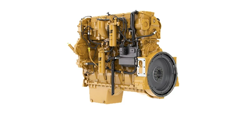 C15 CAT-C15-Industrial-Engine-788X376
