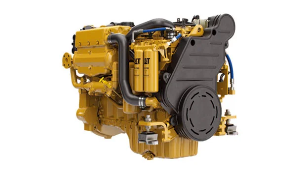 C9.3 C9.3 Marine Main Engine-826X412