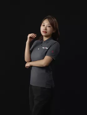 Wendy Fu